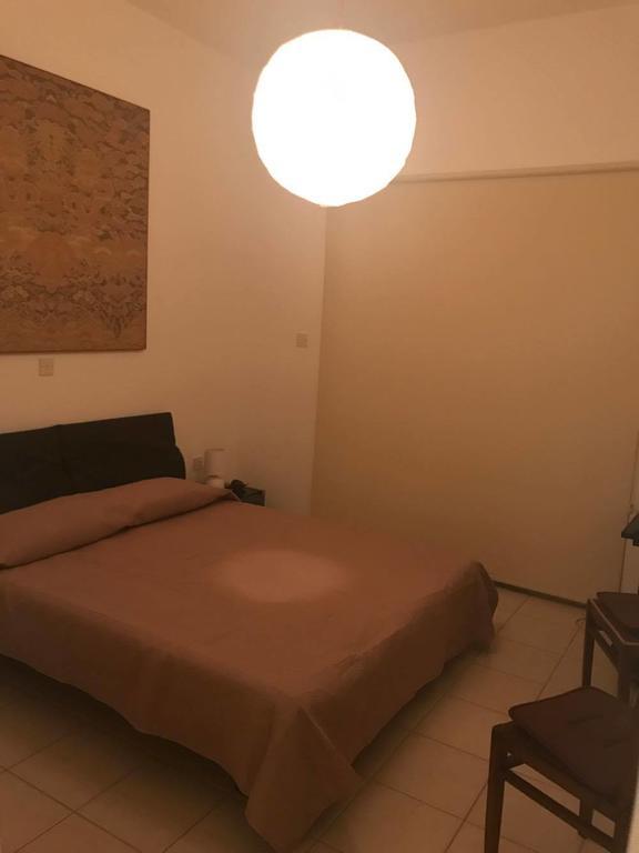 Giorgio Vacation House Vila Pissouri Exterior foto