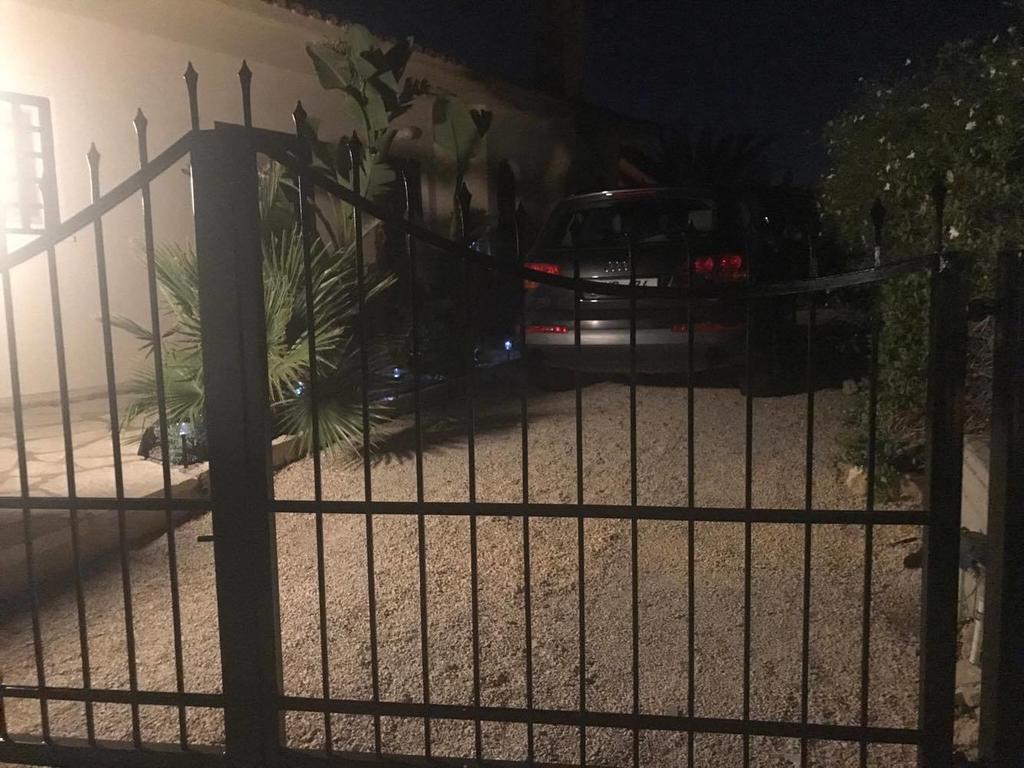 Giorgio Vacation House Vila Pissouri Exterior foto