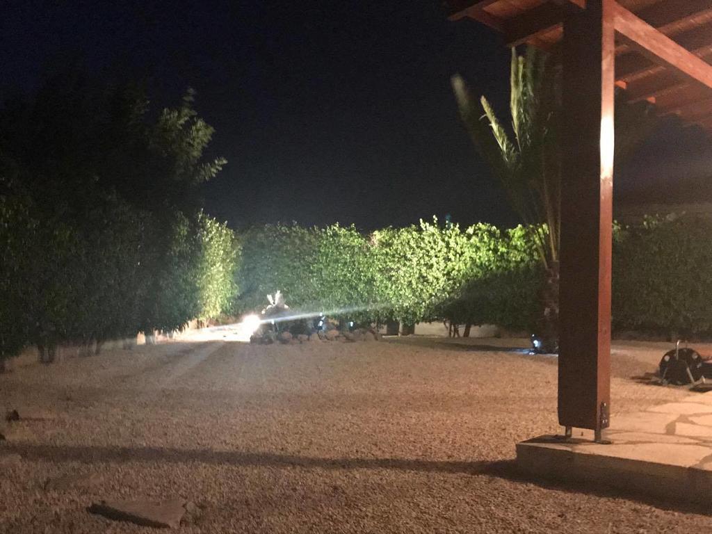 Giorgio Vacation House Vila Pissouri Exterior foto