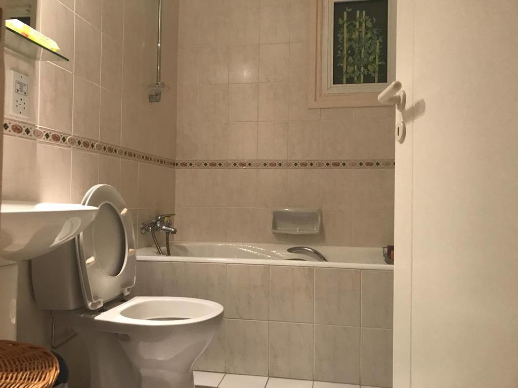 Giorgio Vacation House Vila Pissouri Exterior foto