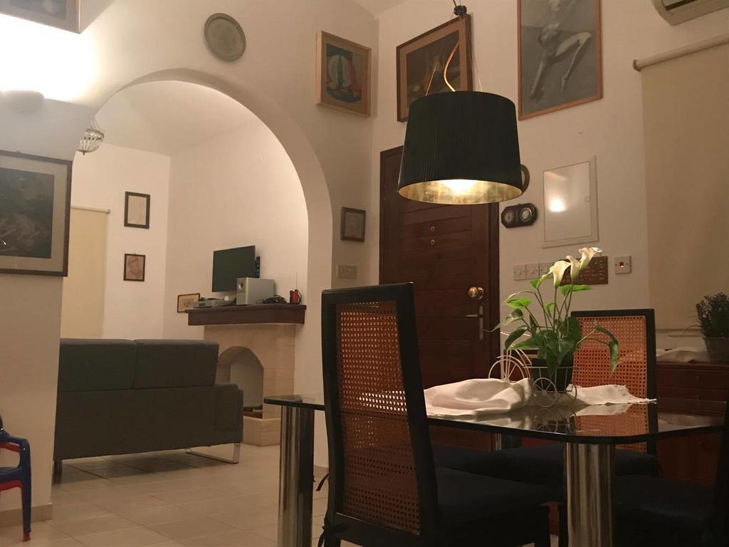 Giorgio Vacation House Vila Pissouri Exterior foto