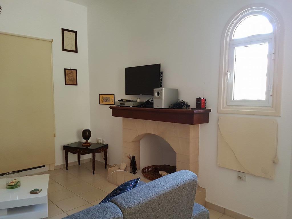 Giorgio Vacation House Vila Pissouri Exterior foto
