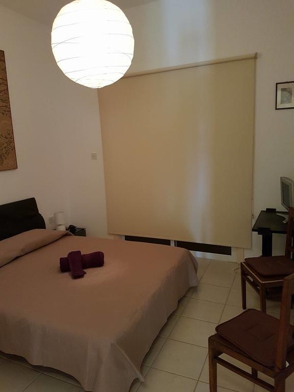 Giorgio Vacation House Vila Pissouri Exterior foto