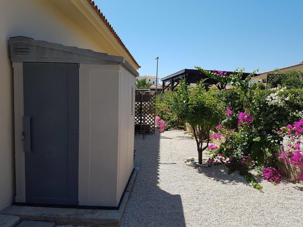 Giorgio Vacation House Vila Pissouri Exterior foto