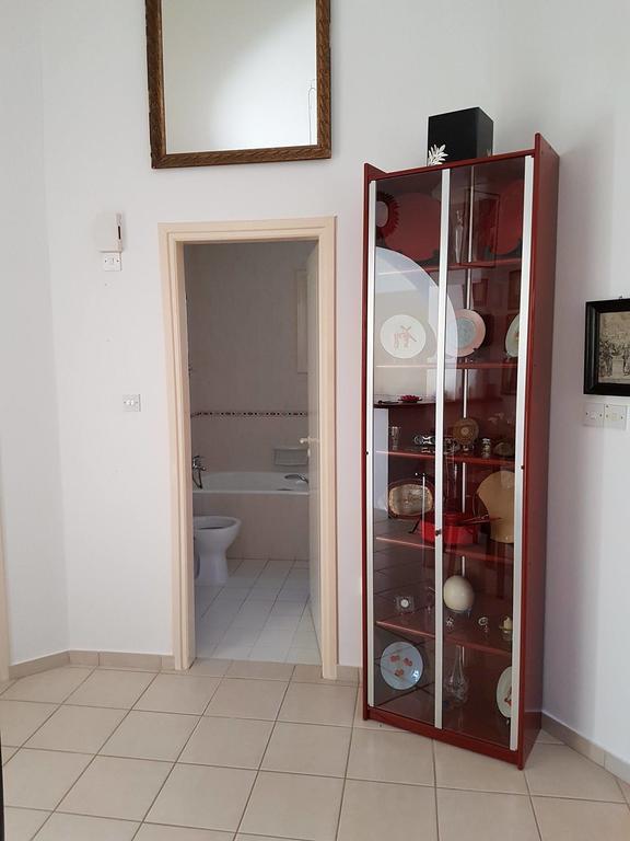 Giorgio Vacation House Vila Pissouri Exterior foto