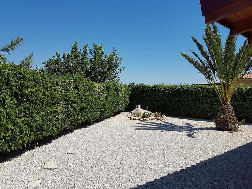 Giorgio Vacation House Vila Pissouri Exterior foto