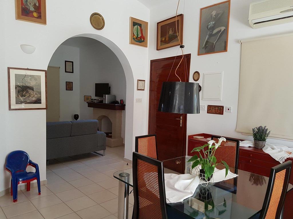 Giorgio Vacation House Vila Pissouri Exterior foto