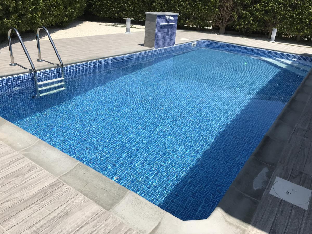 Giorgio Vacation House Vila Pissouri Exterior foto