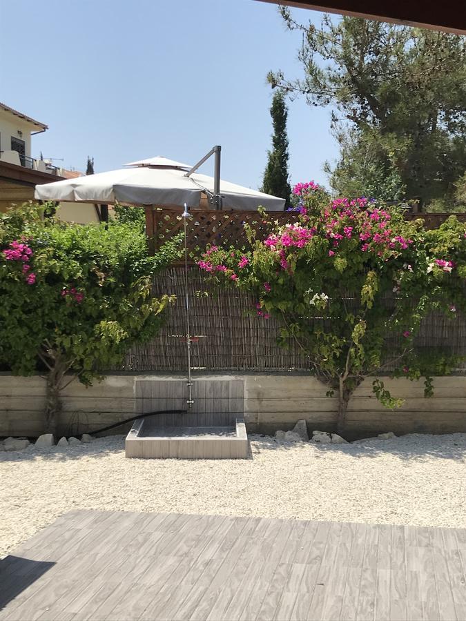 Giorgio Vacation House Vila Pissouri Exterior foto